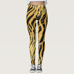 Tigress Leggings