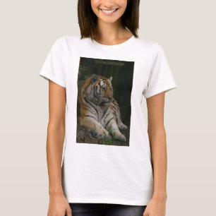 Tigress Sweatshirt T-Shirt