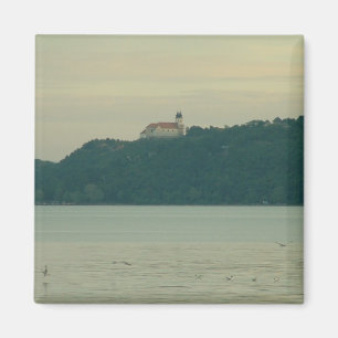 Tihany Magnet
