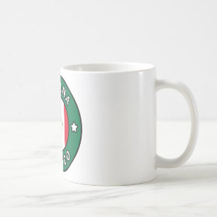 Tijuana Mexique Mug