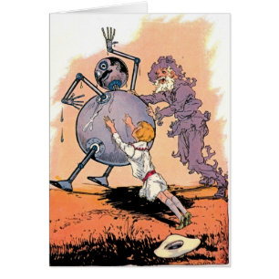 Tik Tok de carte d'once