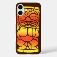 Tiki Ailani Hawaiian Sunset Blend Orange