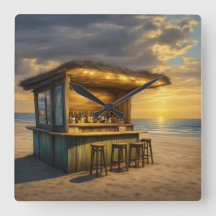 Tiki Bar - 4 -