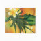 Tiki Bar Pineapple Hawaiian Tropiclal Lg Tapestry