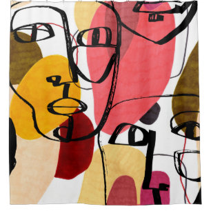 Tiki Idols Palm: Vintage Design