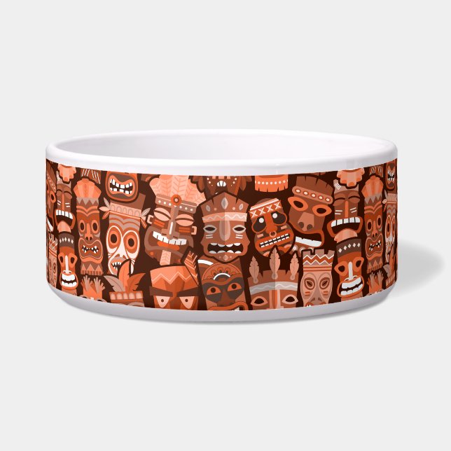 TIKI Pattern 3 (Front)