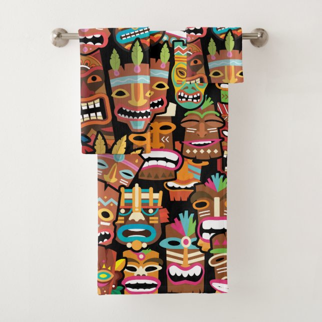 TIKI Pattern 5 (En situation)