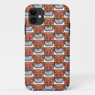 Tiki Phone Case