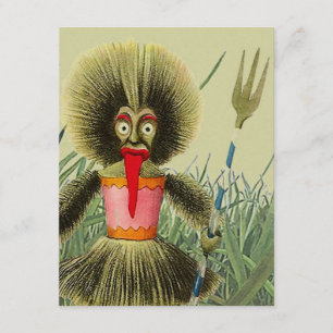 TIKI POOL PARTY SURVIVOR THEME INVITE