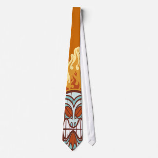 Tiki tie
