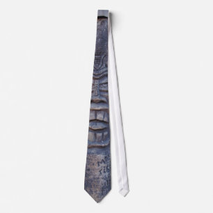 tiki tie