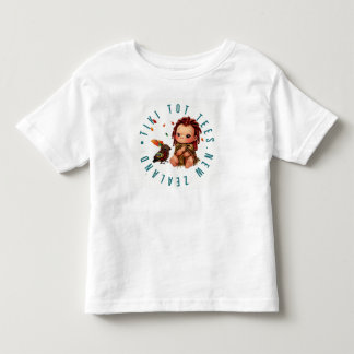 Tiki tots tees