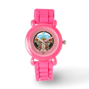 Tiki Village Watch