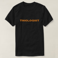 Tikiologist for Tiki Bar Lovers