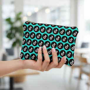 TikTok Accessory Pouch