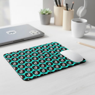 TikTok Mouse Pad