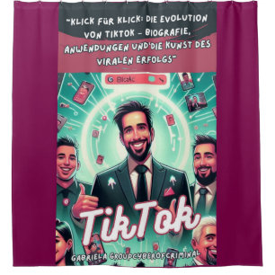 TikTok the book