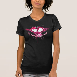 Til Death Do Us Apart T-Shirt