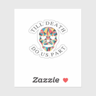 Til Death Do Us Funny & Classic Halloween