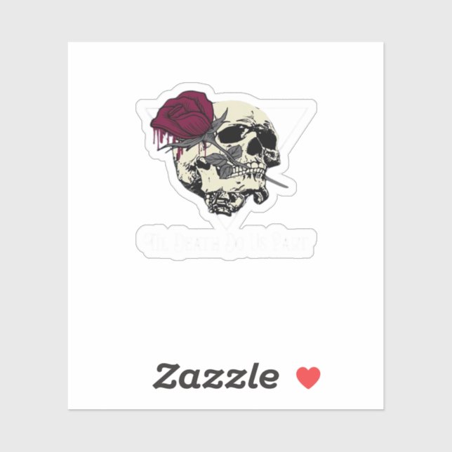 Til Death Do Us Part (Sheet)