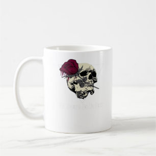 Til Death Do Us Part Coffee Mug