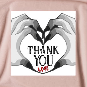 Til Death Do Us Part   Couples TY Card   Colour