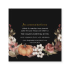 'Til Death Do Us Part Halloween Wedding