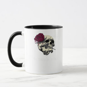 Til Death Do Us Part Mug