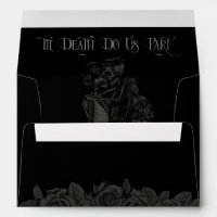 Til Death Do Us Part Wedding