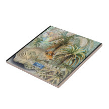 Tile Black(Jungle Fever) RFPMDesigns ©️2024