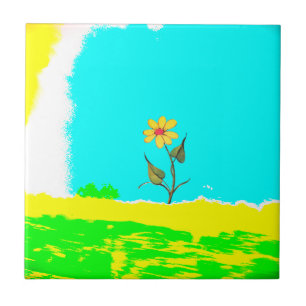 TILE CERAMIC