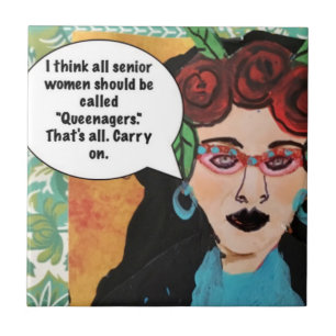 Tile/coaster/trivet Tile