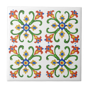 Tile Design