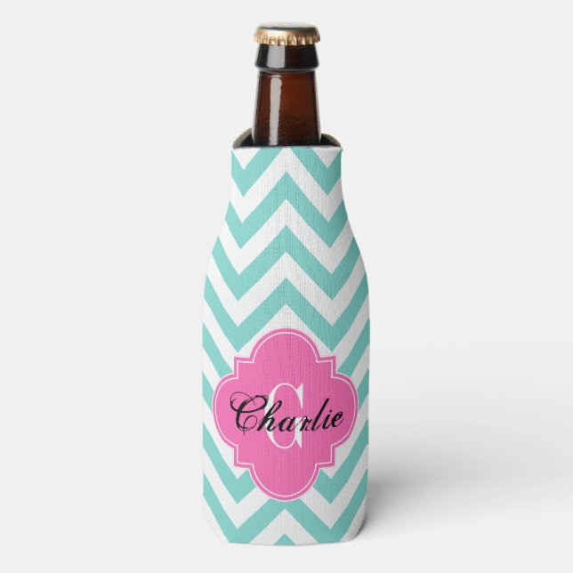 Tile-LG-Chevron-White-TRANSXL-001.png Bottle Cooler (Bottle Front)