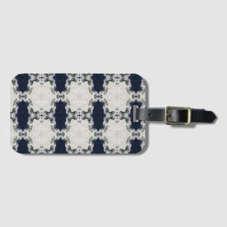 Tile Luggage Tag