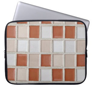 Tile  Neoprene Laptop Sleeve 15 inch