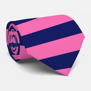 Tile-SQ-Stripe-TRANSXL-NavyBlue-08105c-2X-Horiz .p Tie