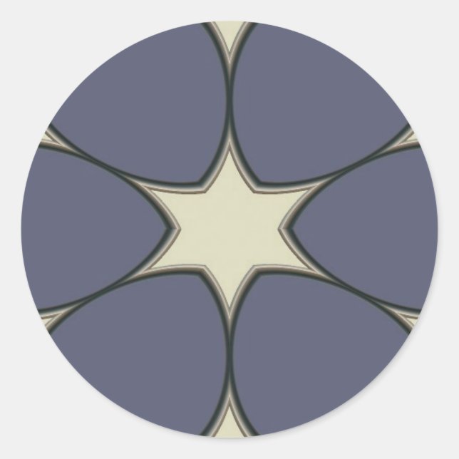 Tile Sticker (Front)