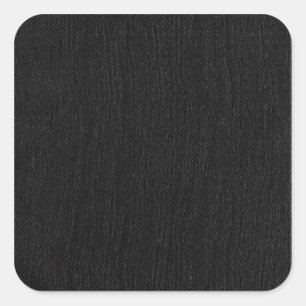 tile-sticker-black-grooves square sticker