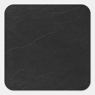 tile-sticker-black-slate-squares square sticker