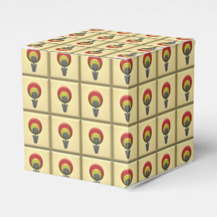 Tile this Image Favor Box