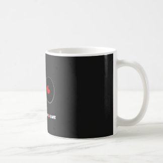 Tile Vile Coffee Mug