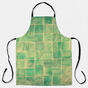 Tiles backdrop bathroom ceramic apron