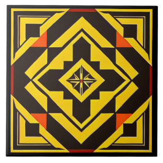 Tiles Decorative motifs Afro - Coll. Afro Tiles