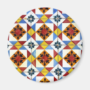 Tiles Magnet