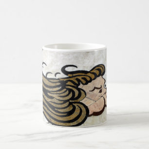 Tiles of Portugal Coffee Mug