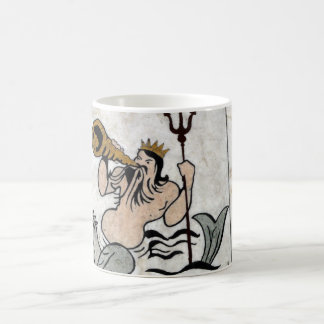 Tiles of Portugal Coffee Mug
