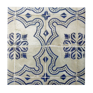 Tiles, Portuguese Tiles