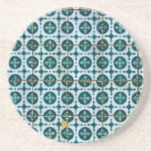 Tiles, Portuguese Tiles Coaster