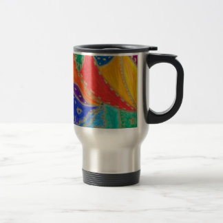 Tiliki Mug